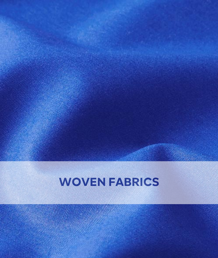 Woven Fabrics Guide