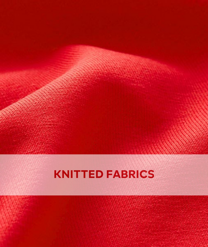 Knitted Fabrics Guide